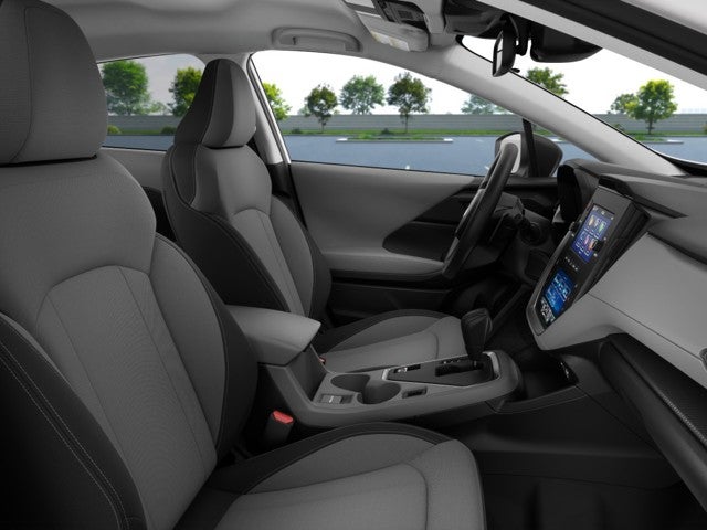 2027 Subaru CROSSTREK Base