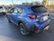 2027 Subaru CROSSTREK Base