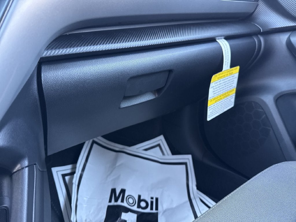 2027 Subaru CROSSTREK Base