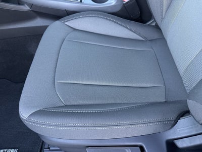 2027 Subaru CROSSTREK Base