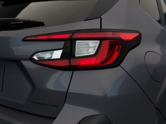 2027 Subaru CROSSTREK Base