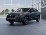 2027 Subaru CROSSTREK Base