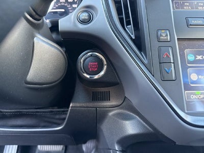2027 Subaru CROSSTREK Base