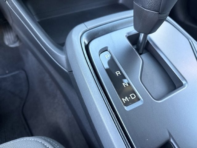 2027 Subaru CROSSTREK Base