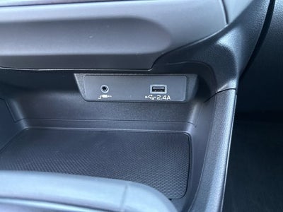 2027 Subaru CROSSTREK Base
