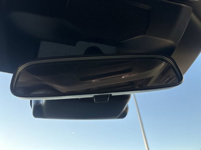 2027 Subaru CROSSTREK Base