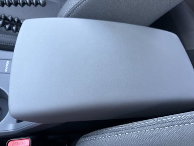2027 Subaru CROSSTREK Base