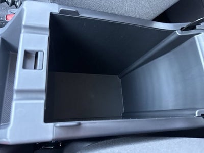 2027 Subaru CROSSTREK Base