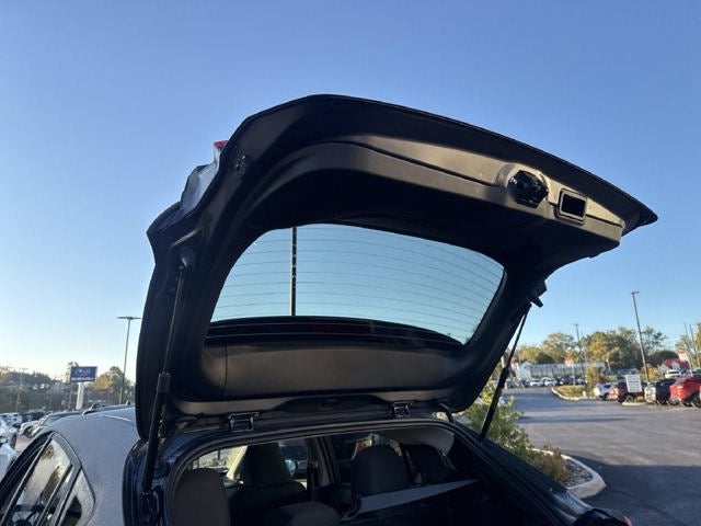 2027 Subaru CROSSTREK Base