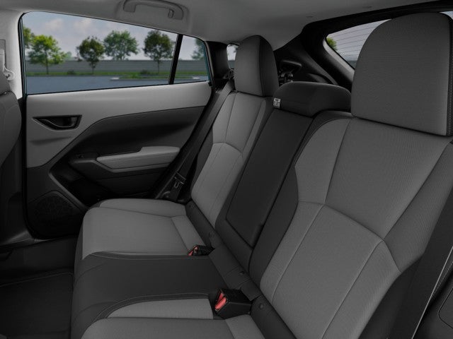 2027 Subaru CROSSTREK Premium