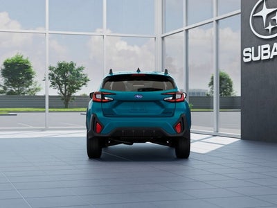 2027 Subaru CROSSTREK Premium
