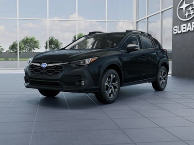 2027 Subaru CROSSTREK Premium