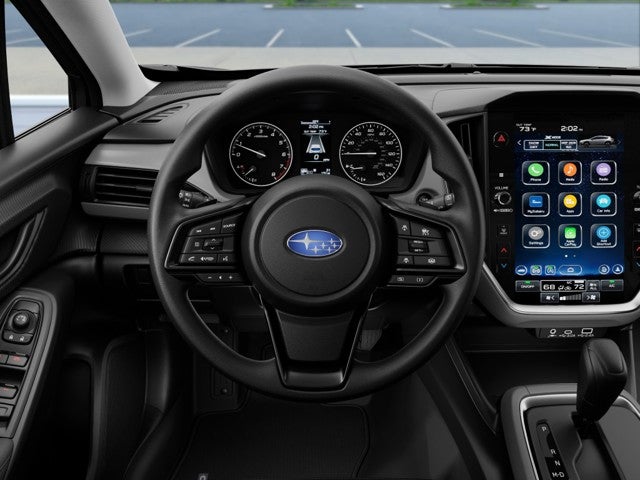 2027 Subaru CROSSTREK Premium