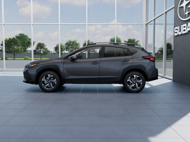 2027 Subaru CROSSTREK Premium