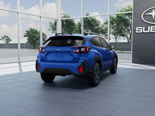 2027 Subaru CROSSTREK Premium