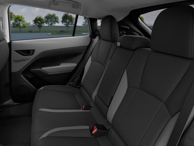2027 Subaru CROSSTREK Premium
