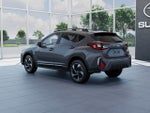 2027 Subaru CROSSTREK Limited