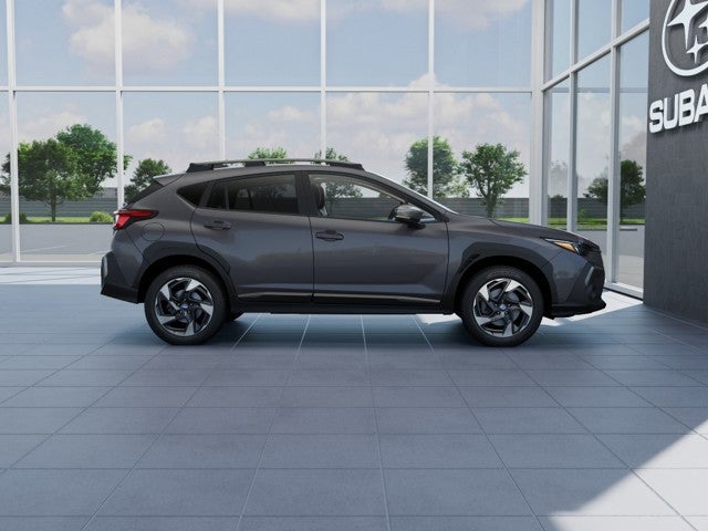 2027 Subaru CROSSTREK Limited