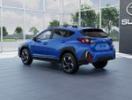 2027 Subaru CROSSTREK Limited