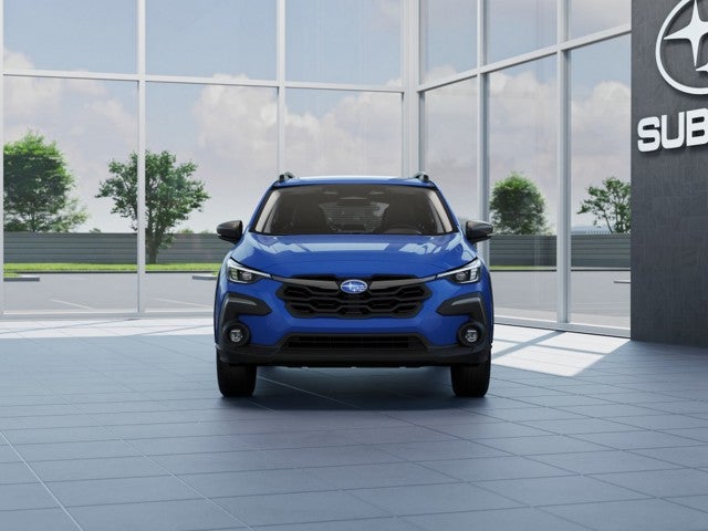 2027 Subaru CROSSTREK Limited
