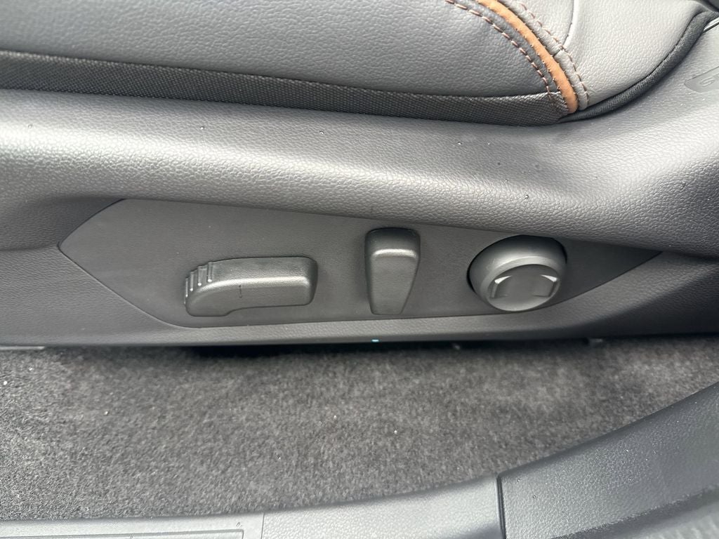 2026 Subaru FORESTER Sport Hybrid