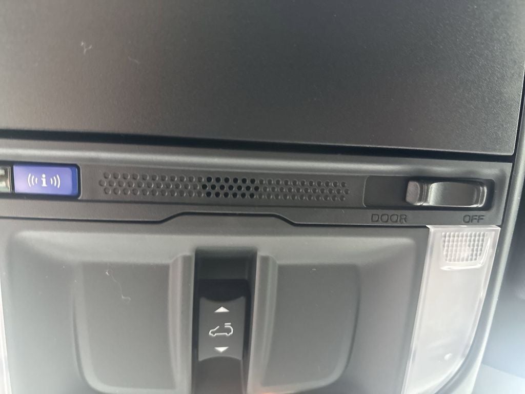 2026 Subaru FORESTER Sport Hybrid