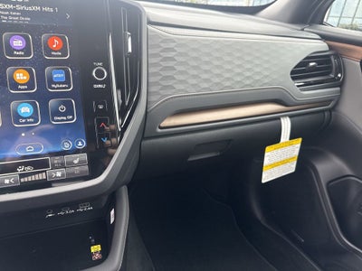 2026 Subaru FORESTER Sport Hybrid