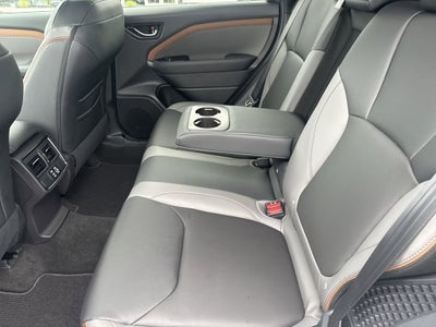 2026 Subaru FORESTER Sport Hybrid
