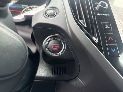 2026 Subaru FORESTER Sport Hybrid