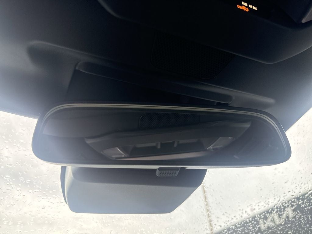 2026 Subaru FORESTER Sport Hybrid