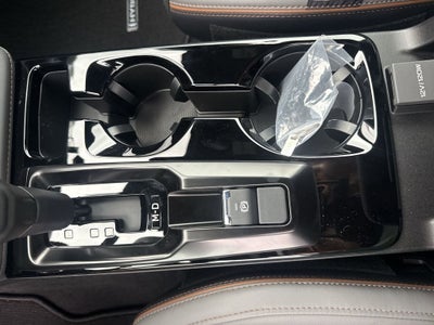 2026 Subaru FORESTER Sport Hybrid