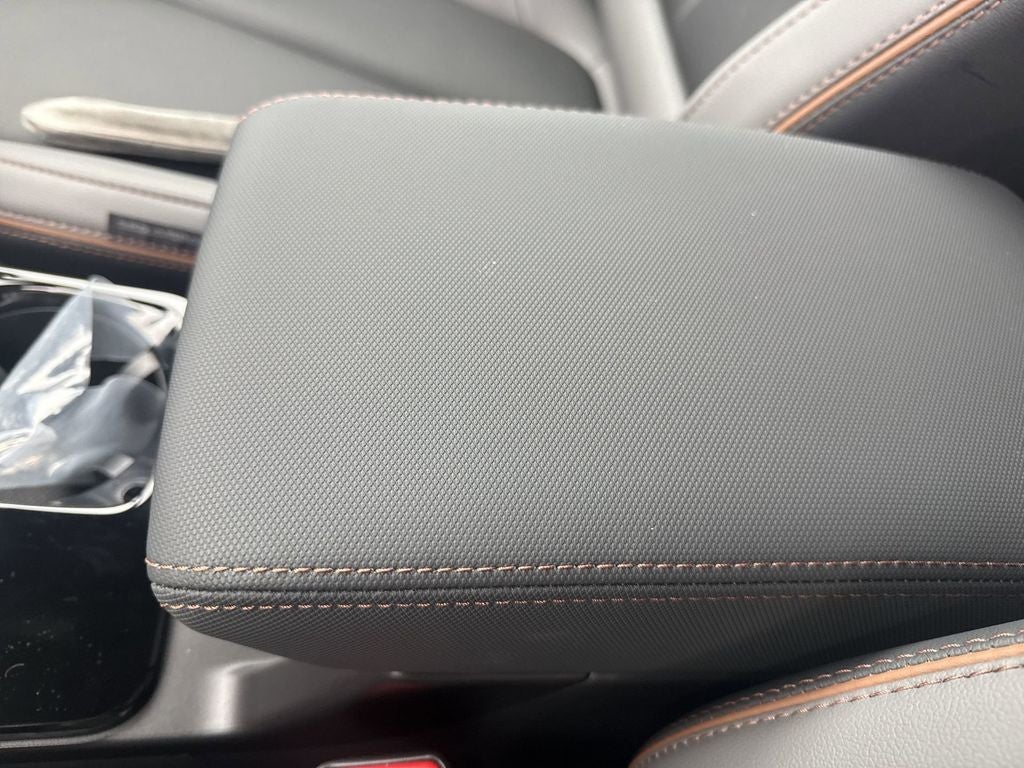 2026 Subaru FORESTER Sport Hybrid