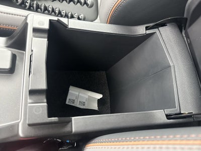 2026 Subaru FORESTER Sport Hybrid