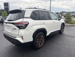 2026 Subaru FORESTER Sport Hybrid