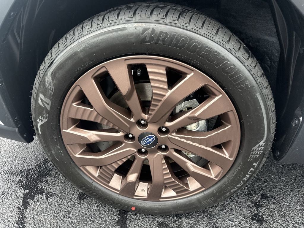 2026 Subaru FORESTER Sport Hybrid