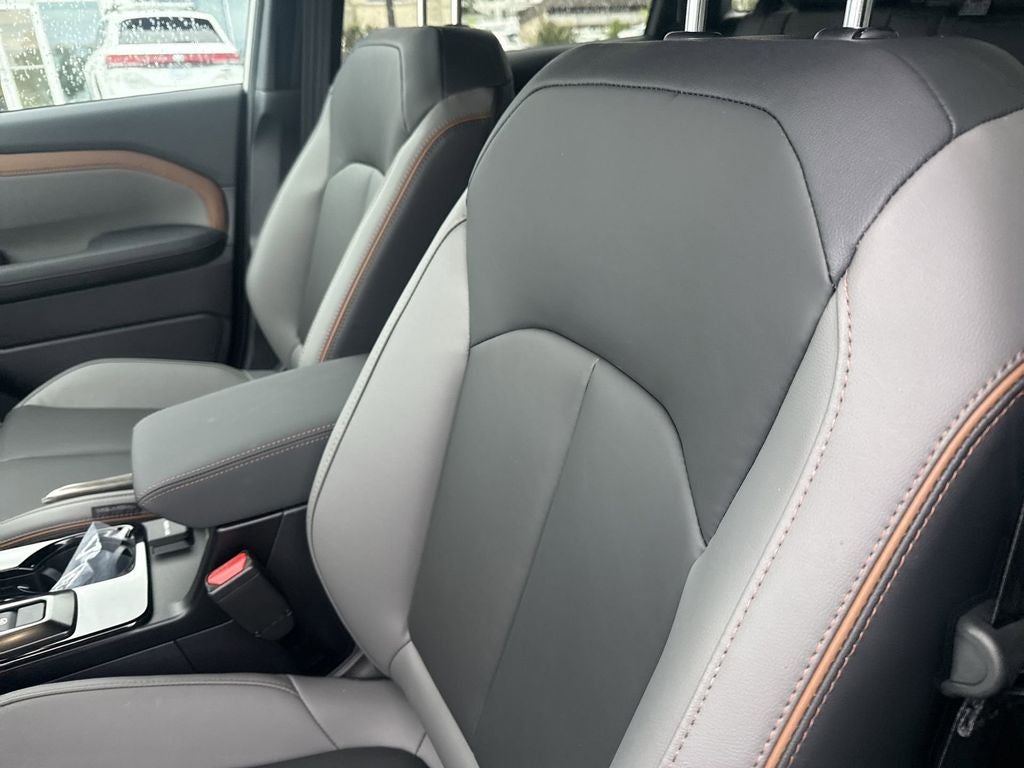 2026 Subaru FORESTER Sport Hybrid