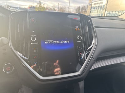 2026 Subaru ASCENT Premium 8-Passenger