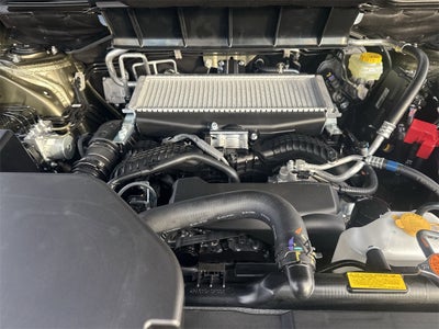 2026 Subaru ASCENT Premium 8-Passenger