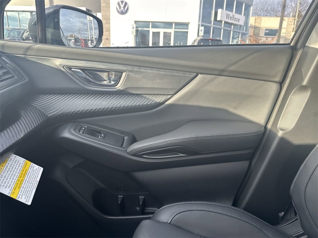 2026 Subaru ASCENT Premium 8-Passenger