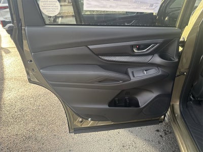 2026 Subaru ASCENT Premium 8-Passenger