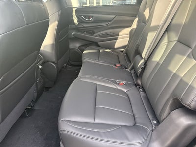 2026 Subaru ASCENT Premium 8-Passenger