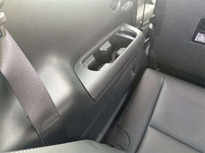 2026 Subaru ASCENT Premium 8-Passenger