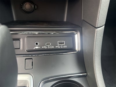 2026 Subaru ASCENT Premium 8-Passenger