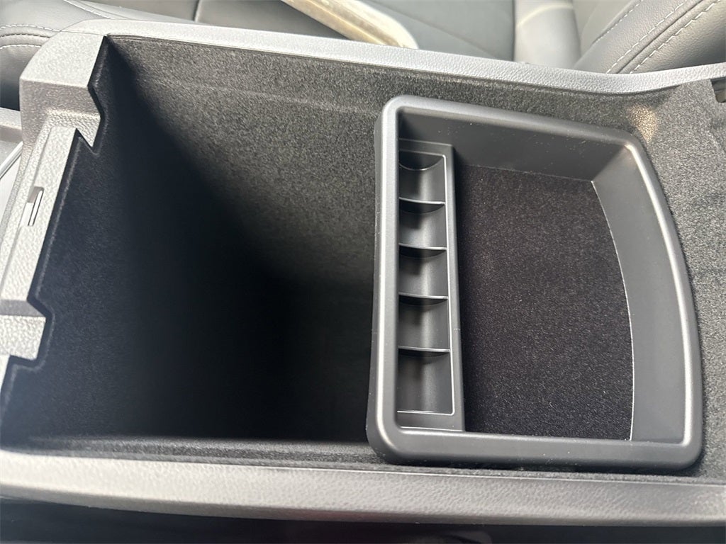 2026 Subaru ASCENT Premium 8-Passenger