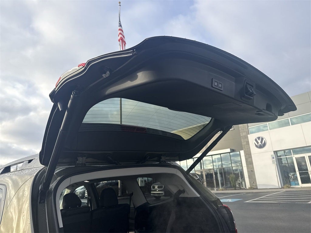 2026 Subaru ASCENT Premium 8-Passenger