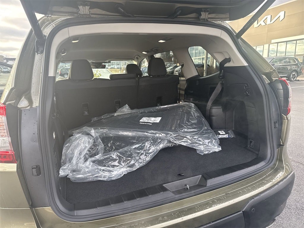 2026 Subaru ASCENT Premium 8-Passenger
