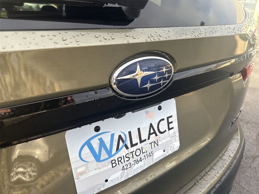 2026 Subaru ASCENT Premium 8-Passenger