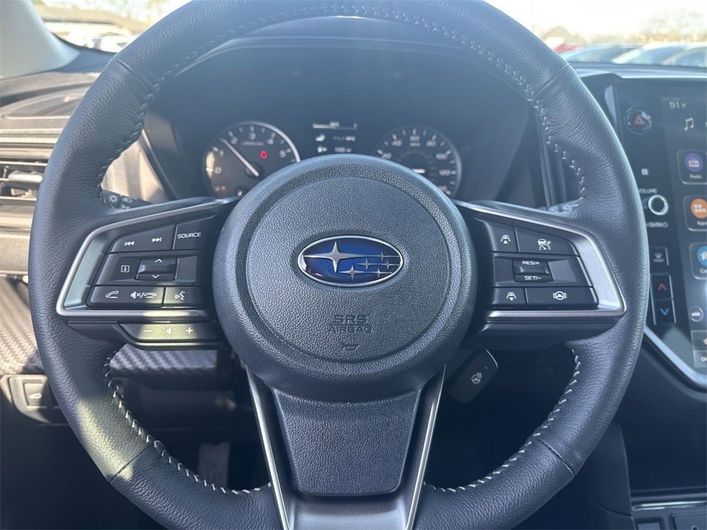 2026 Subaru ASCENT Premium 7-Passenger