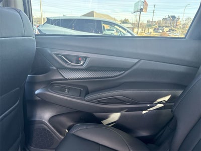 2026 Subaru ASCENT Premium 7-Passenger