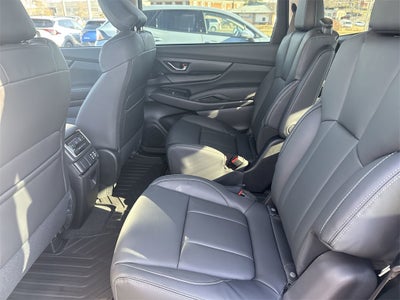 2026 Subaru ASCENT Premium 7-Passenger